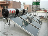 G-Class 德士特太陽能熱水器