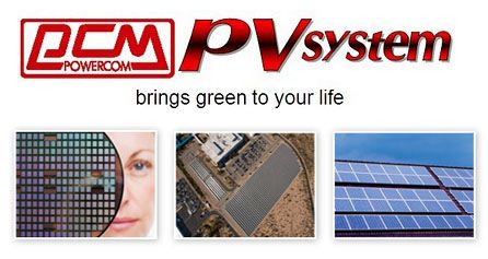 PVsystem