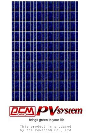 太陽能電池模組產品圖片
