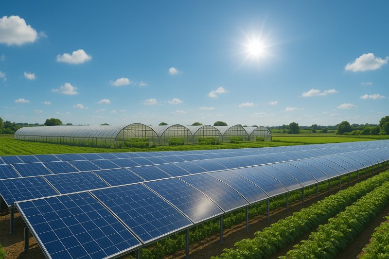 專業電機與結構團隊——打造穩定發電的基礎工程