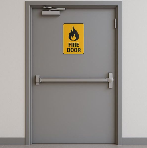 6. 精品門 / 防火門（Doors）